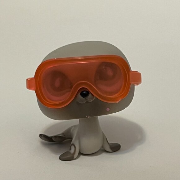 Lot of 5 Littlest Pet Shop | LPS #626, 637, 643, 644, 645 - Picture 5 of 15